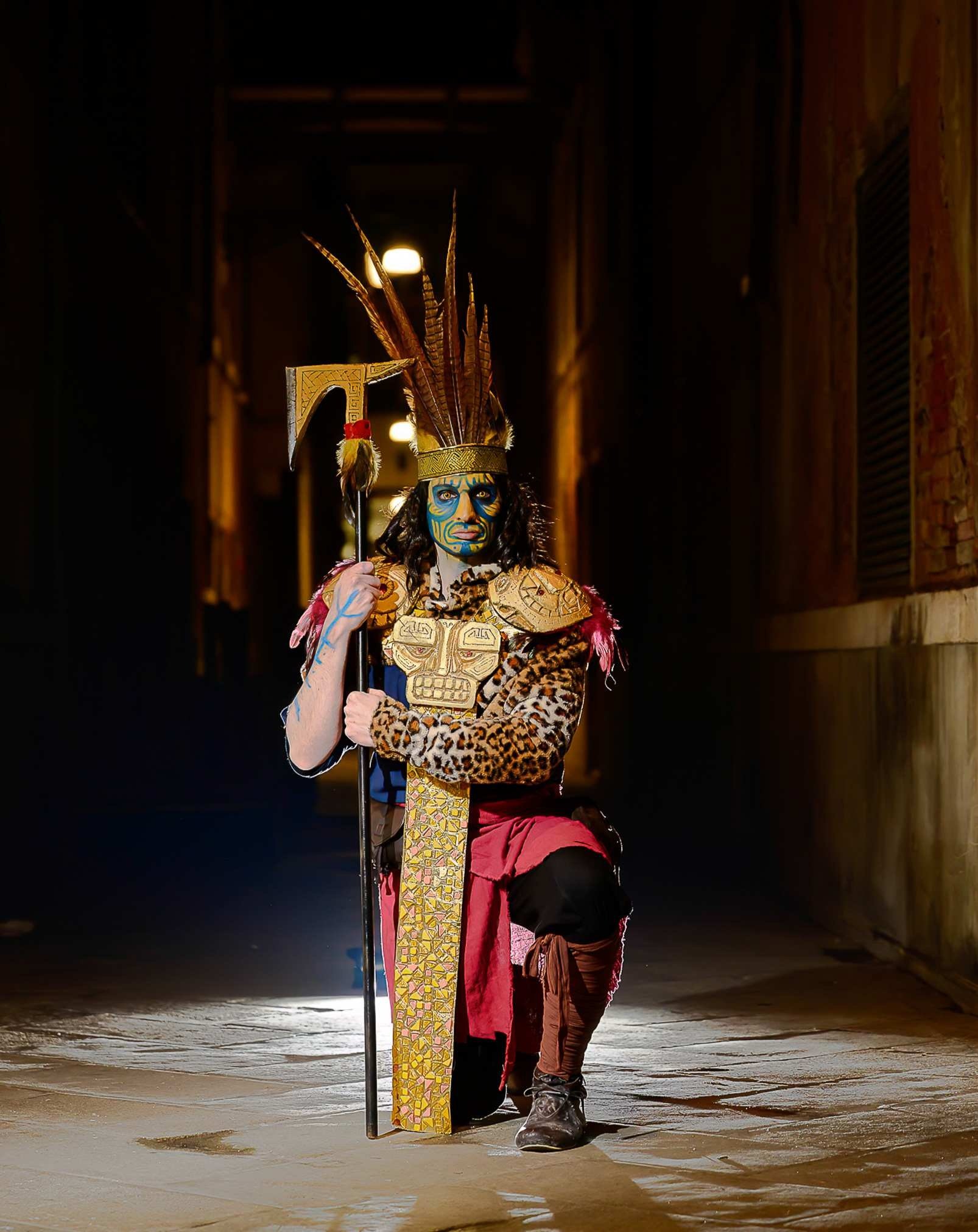 Venice 2024 — photo 044